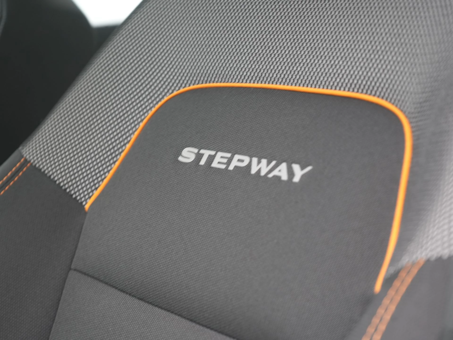 Hoofdafbeelding Dacia Sandero Stepway