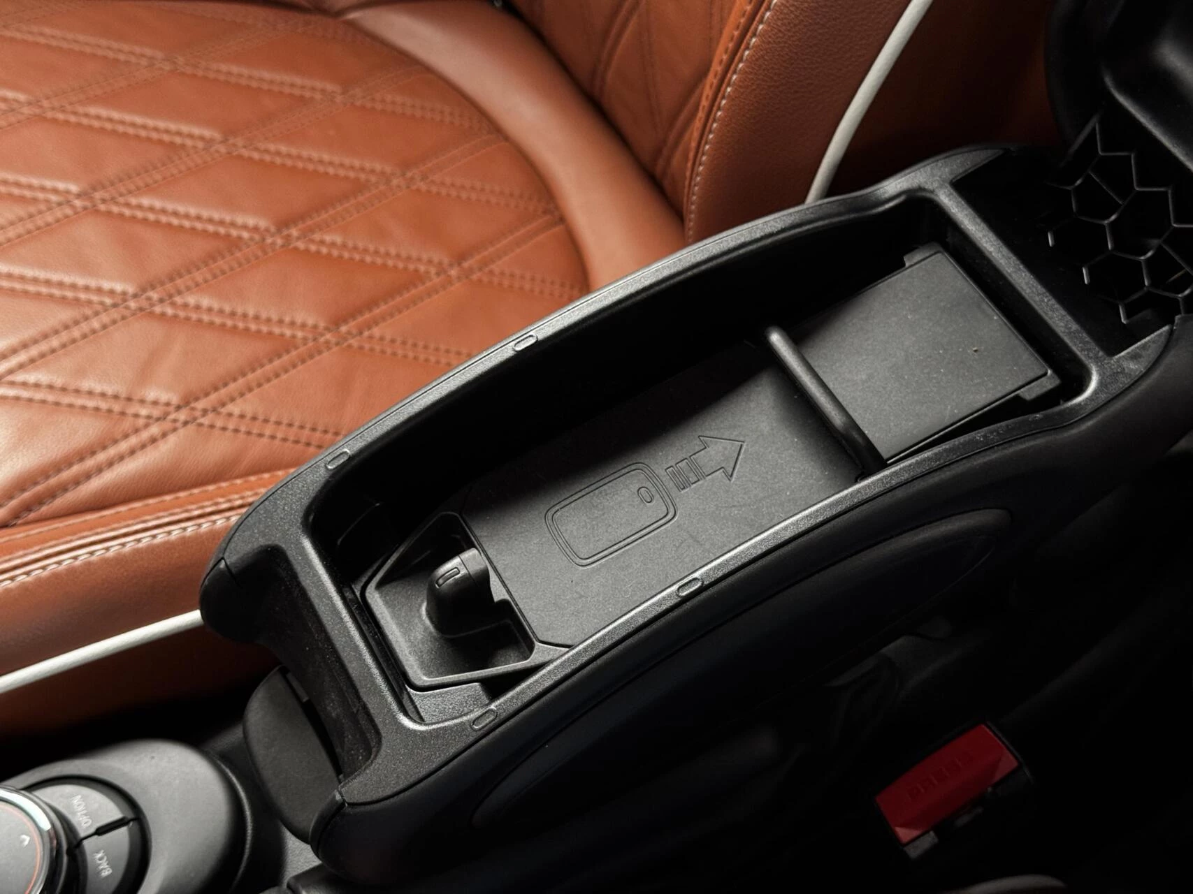 Hoofdafbeelding MINI Cooper Cabrio