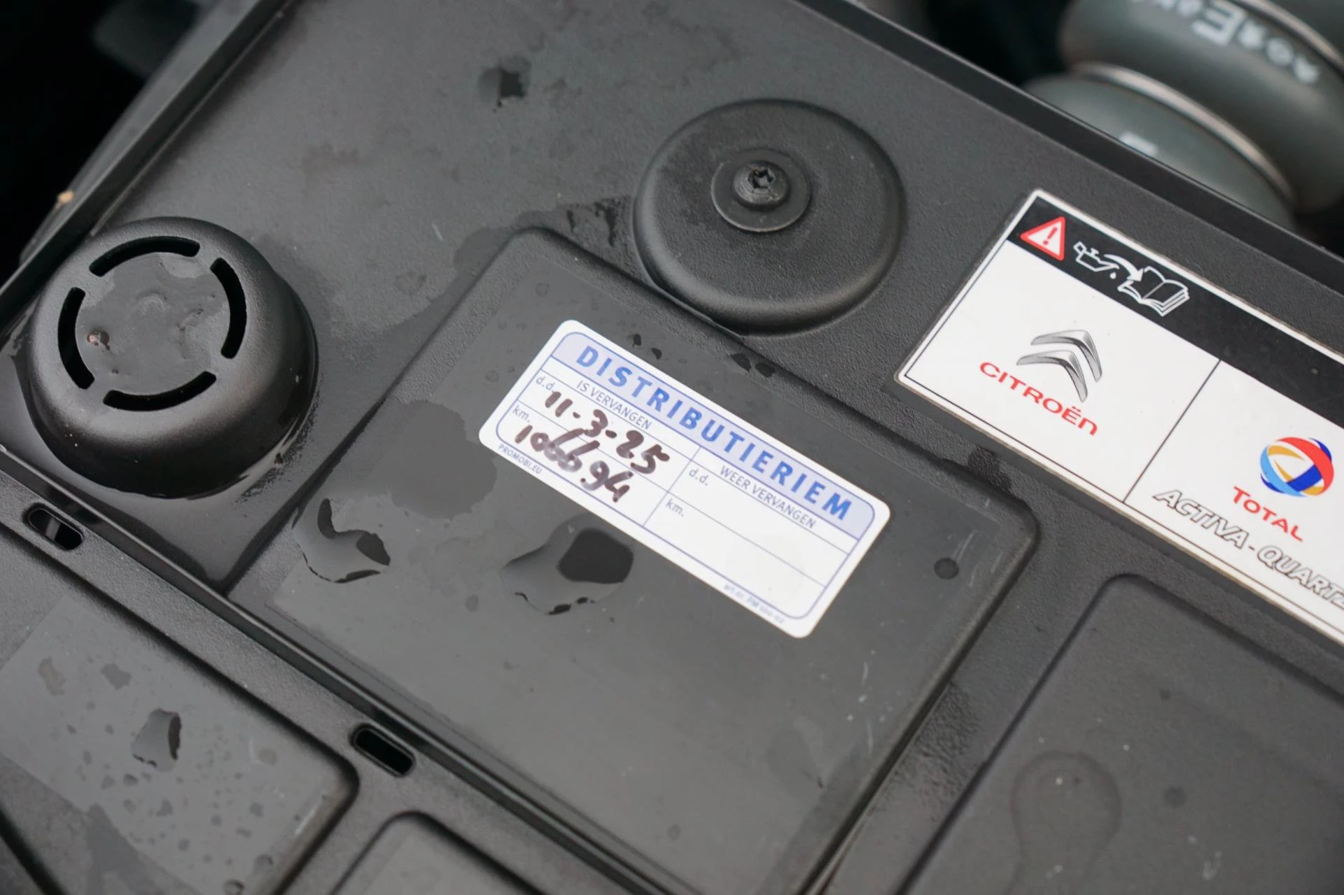 Hoofdafbeelding Citroën C4