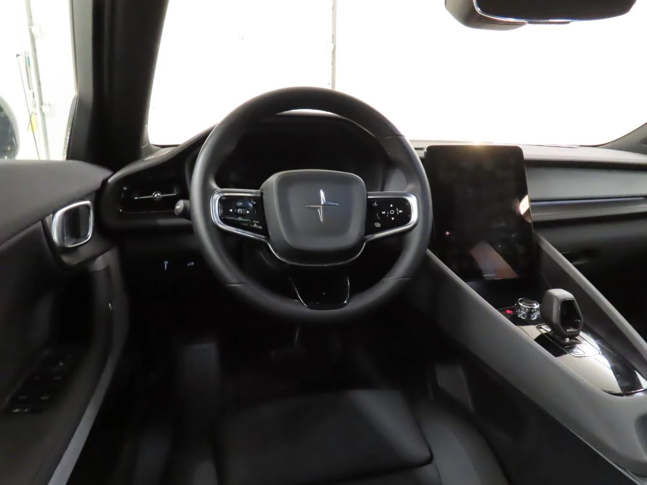 Hoofdafbeelding Polestar 2