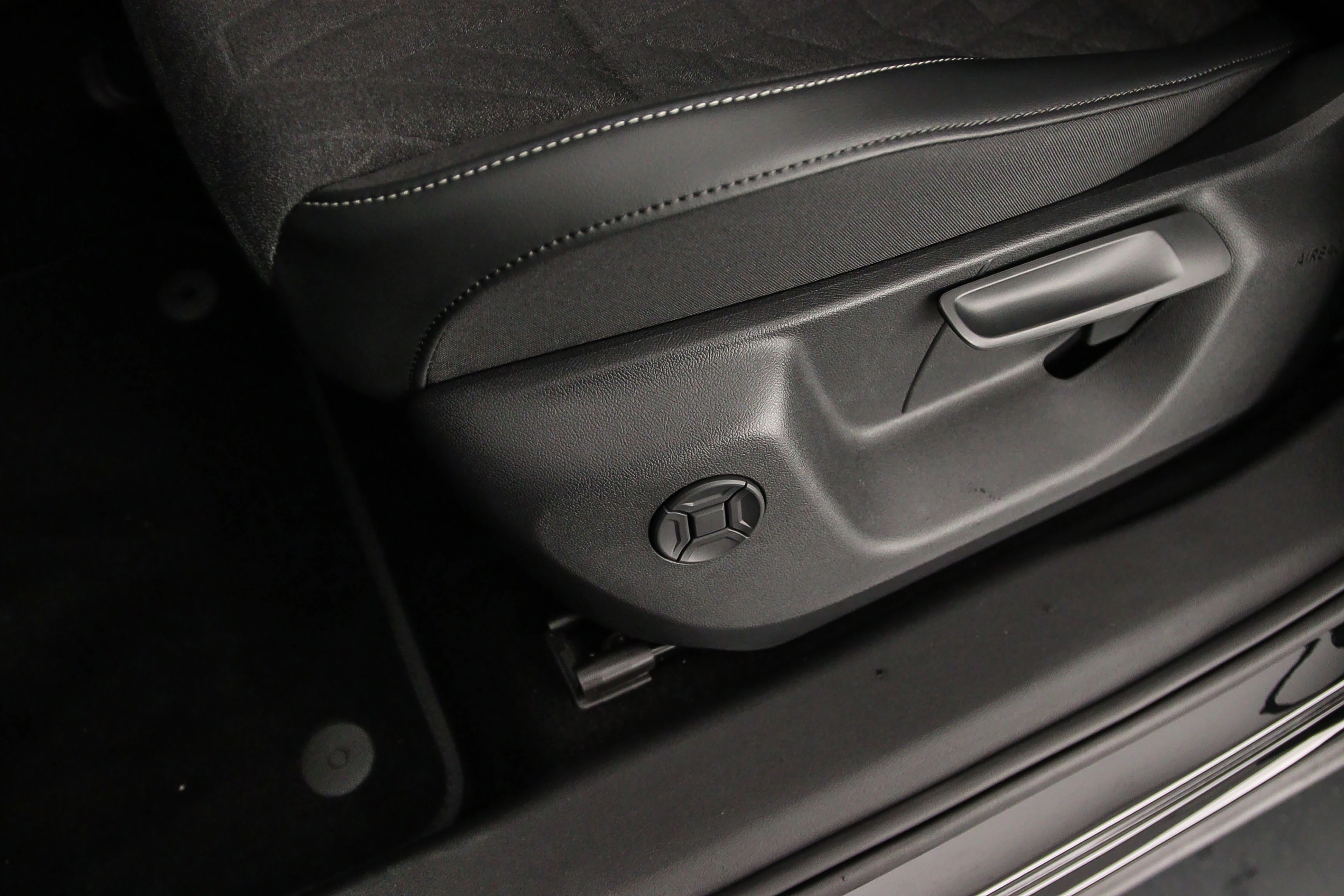 Hoofdafbeelding Volkswagen Tayron