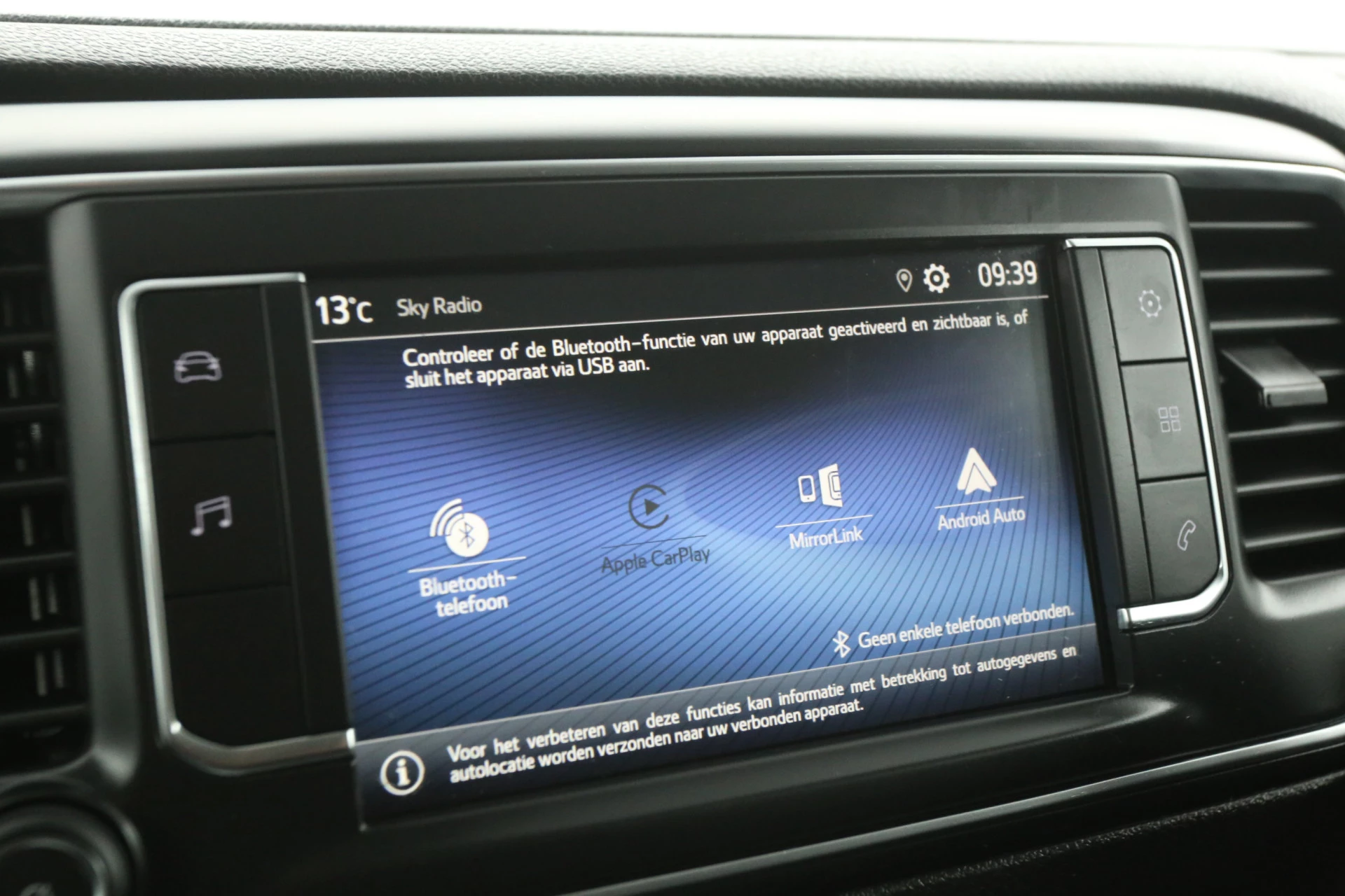 Hoofdafbeelding Toyota ProAce