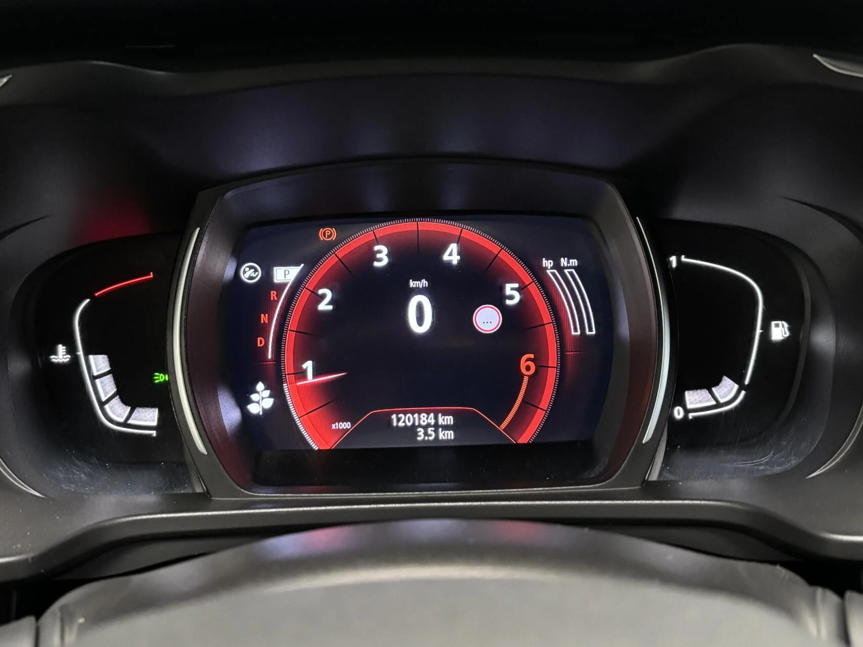 Hoofdafbeelding Renault Kadjar