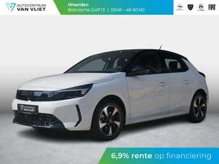 Opel Corsa Electric GS 50 kWh