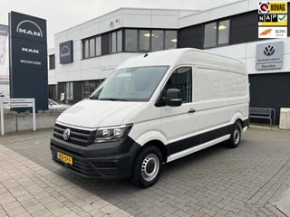 Volkswagen CRAFTER 30 2.0 TDI L3H3 Trendline