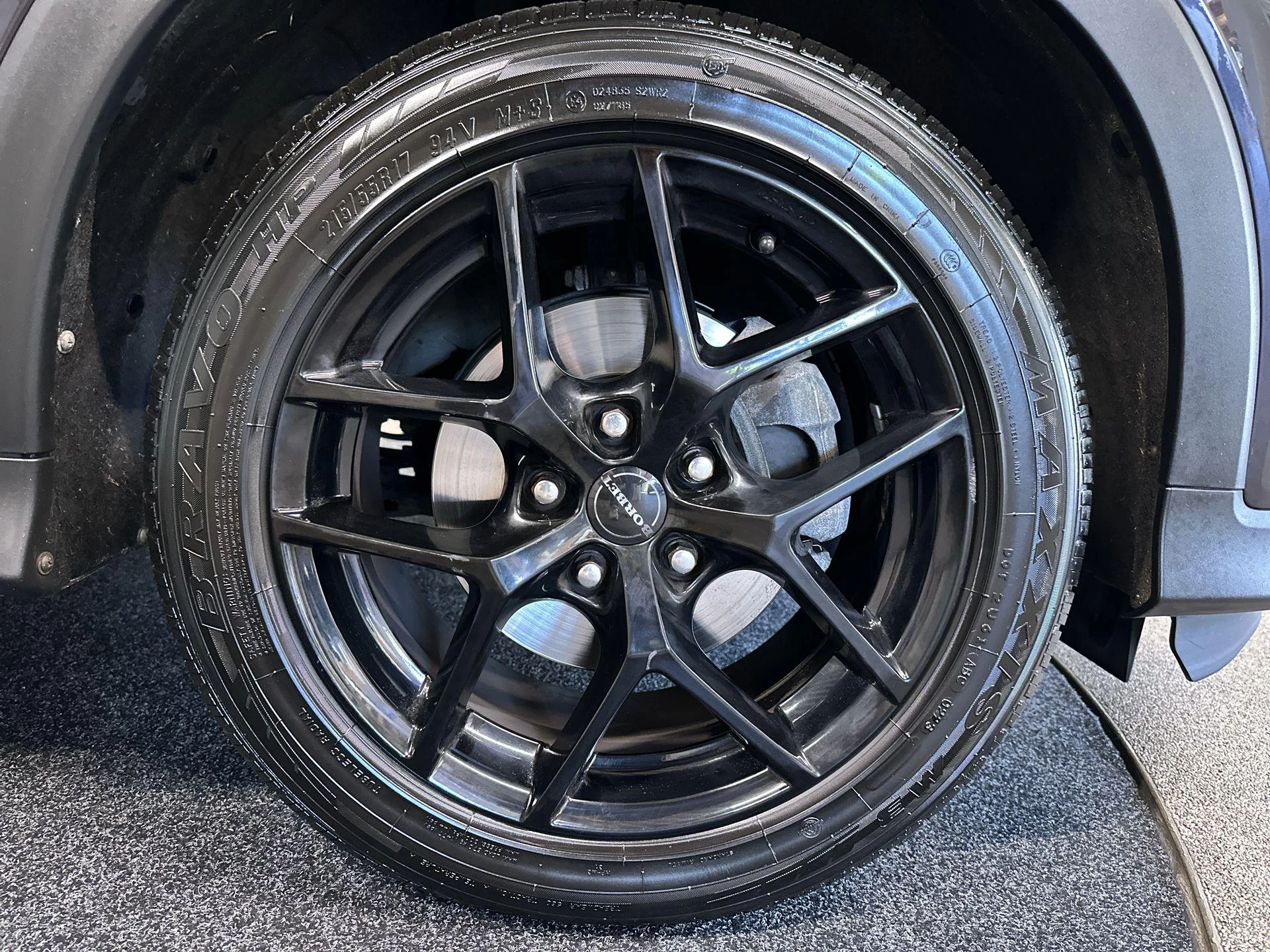 Hoofdafbeelding Honda HR-V