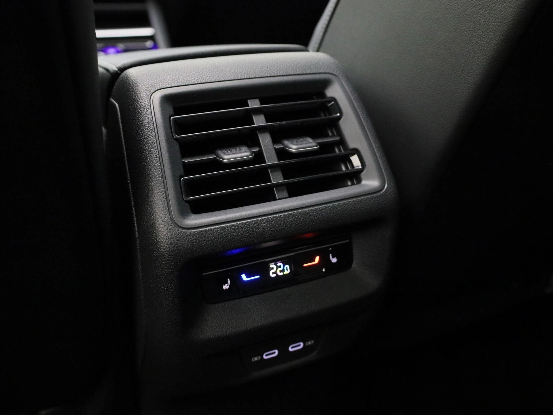 Hoofdafbeelding Volkswagen Tayron