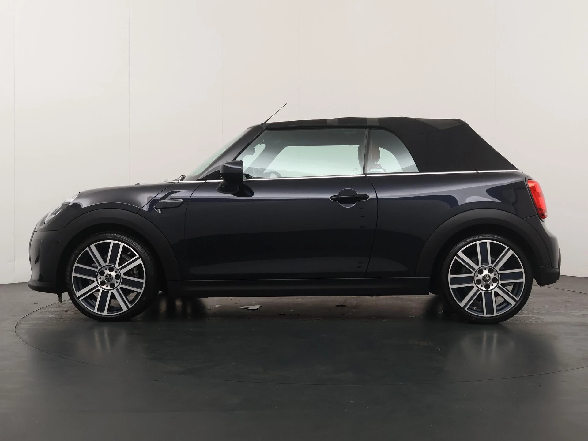 Hoofdafbeelding MINI Cooper Cabrio