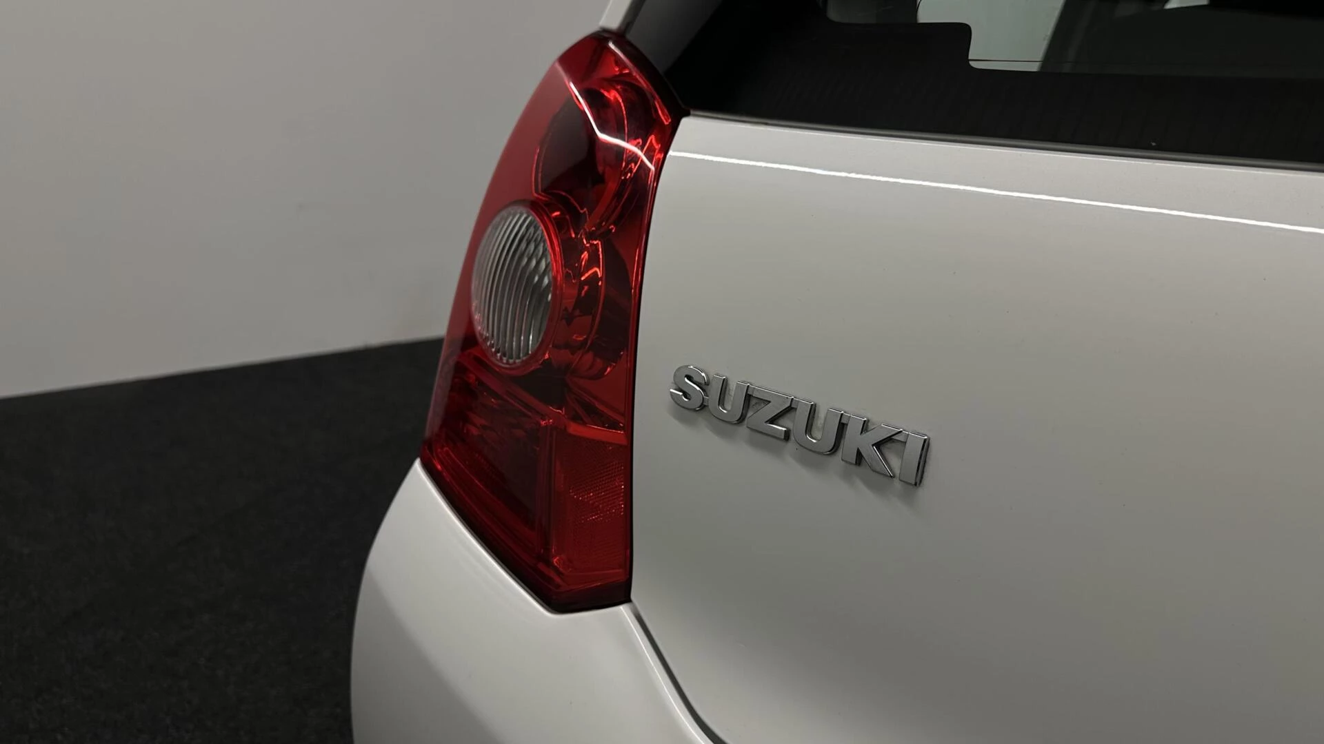 Hoofdafbeelding Suzuki Alto