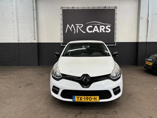 Renault Clio 1.2 GT automaat/clima/navi