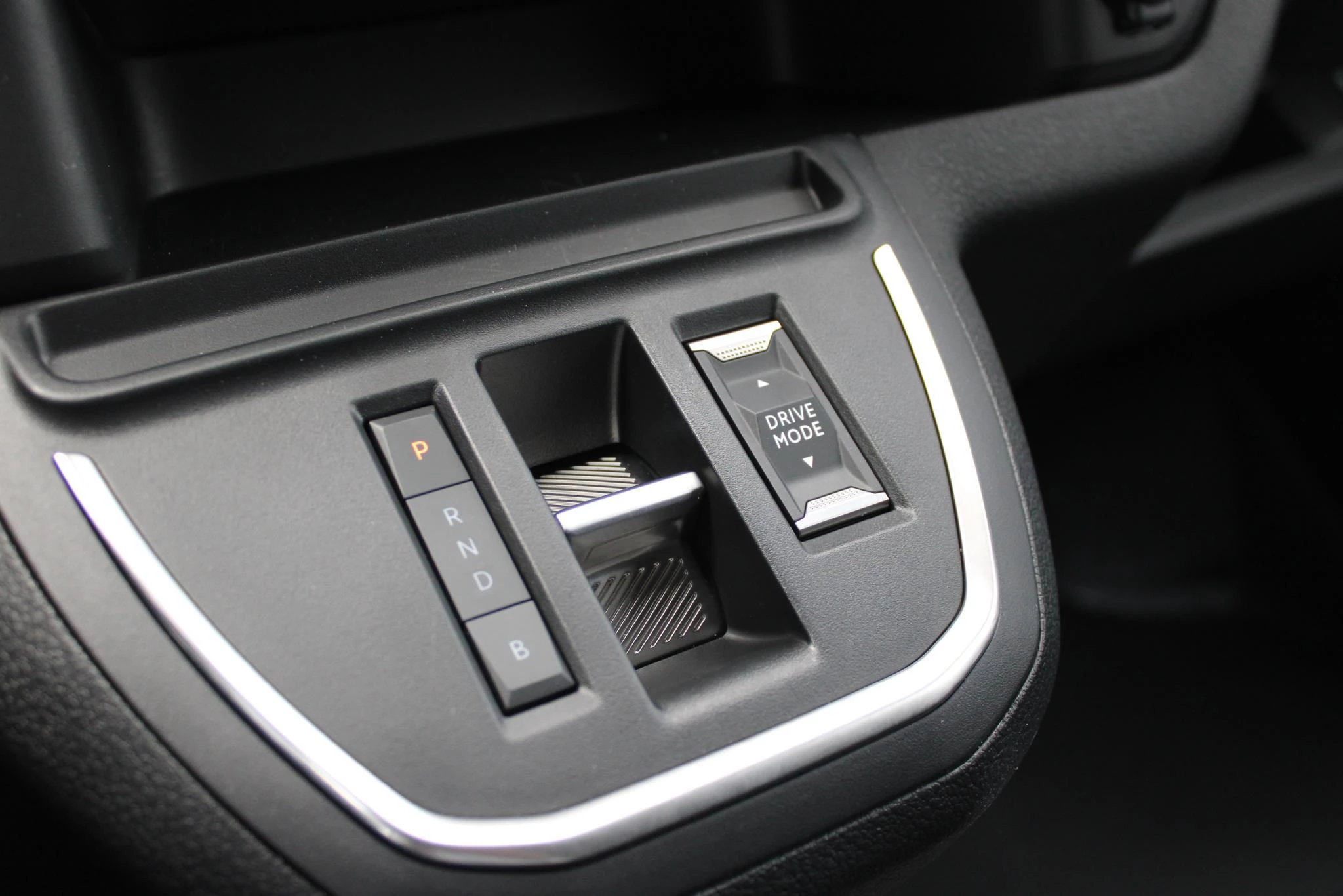 Hoofdafbeelding Peugeot e-Expert