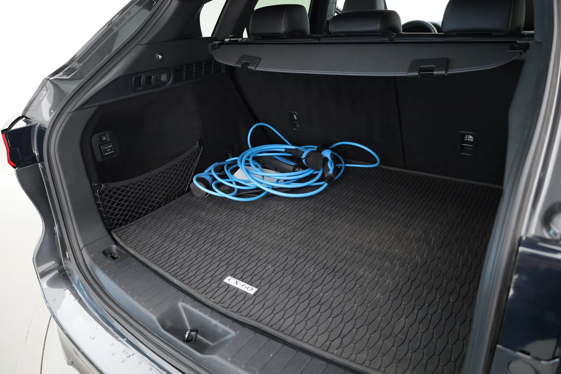 Hoofdafbeelding Mazda CX-60