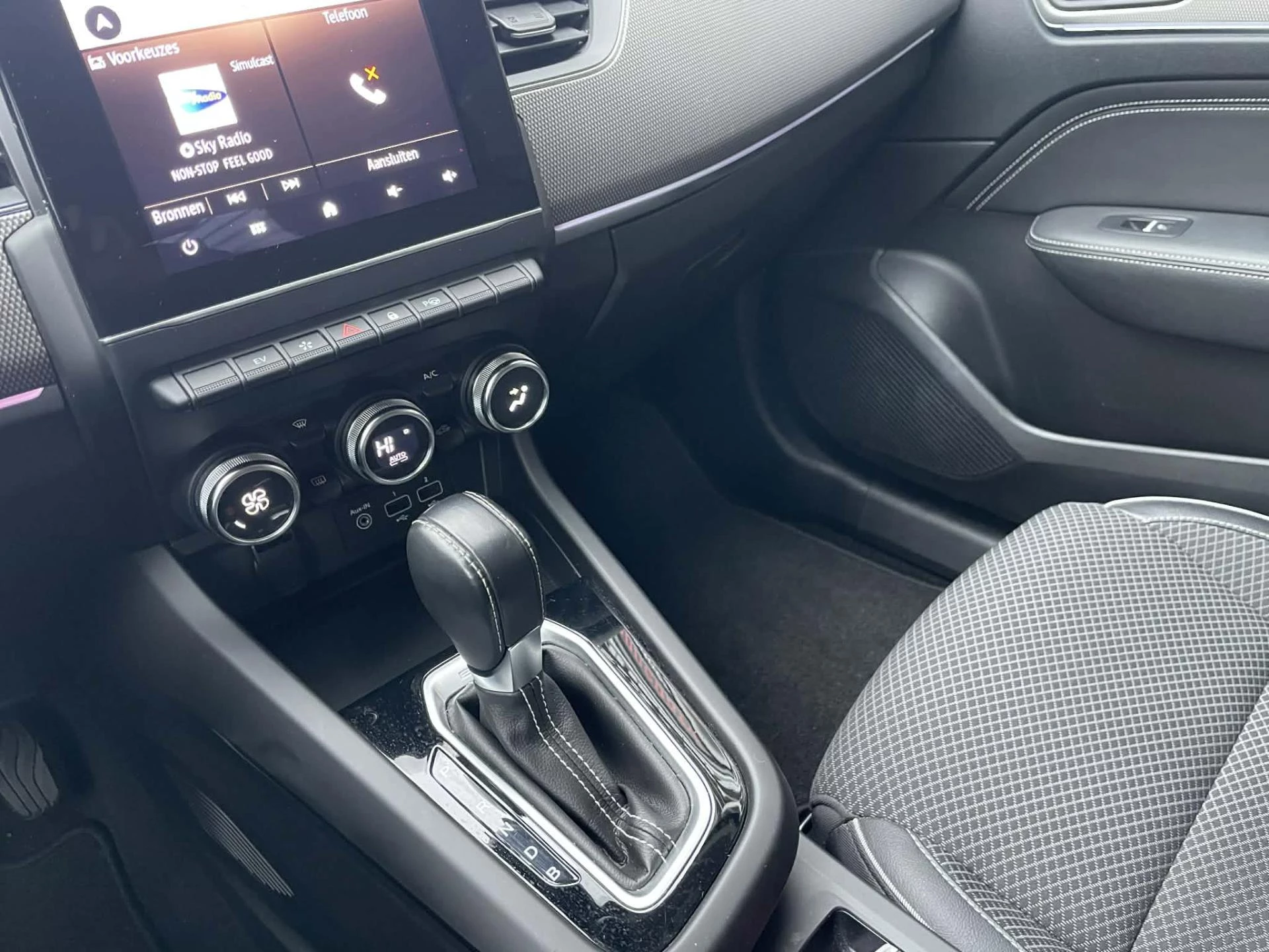 Hoofdafbeelding Renault Arkana