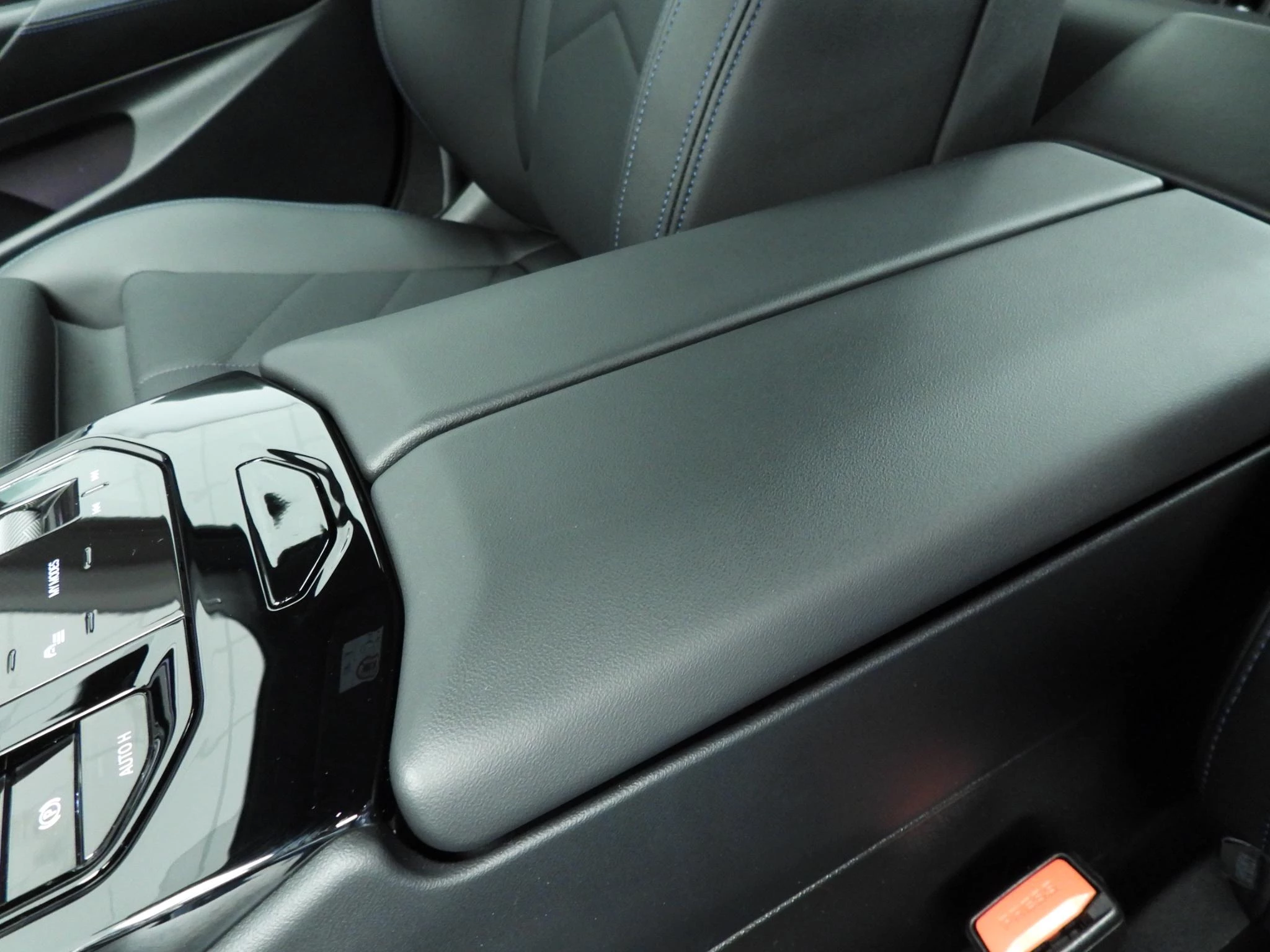 Hoofdafbeelding BMW i5