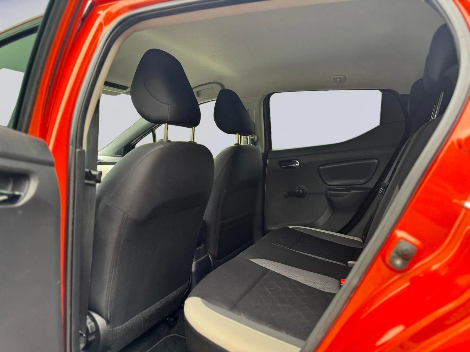 Hoofdafbeelding Nissan Micra