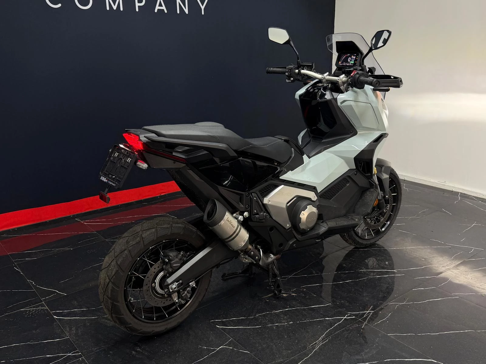 Hoofdafbeelding Honda X-ADV