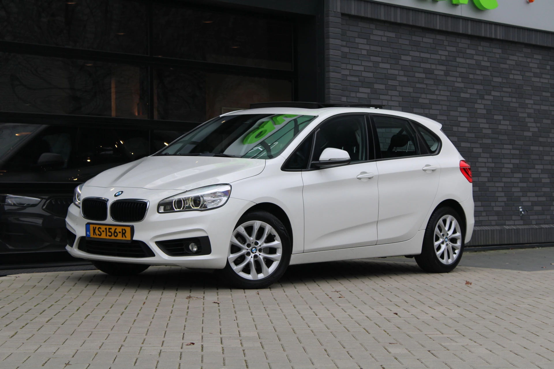 Hoofdafbeelding BMW 2 Serie