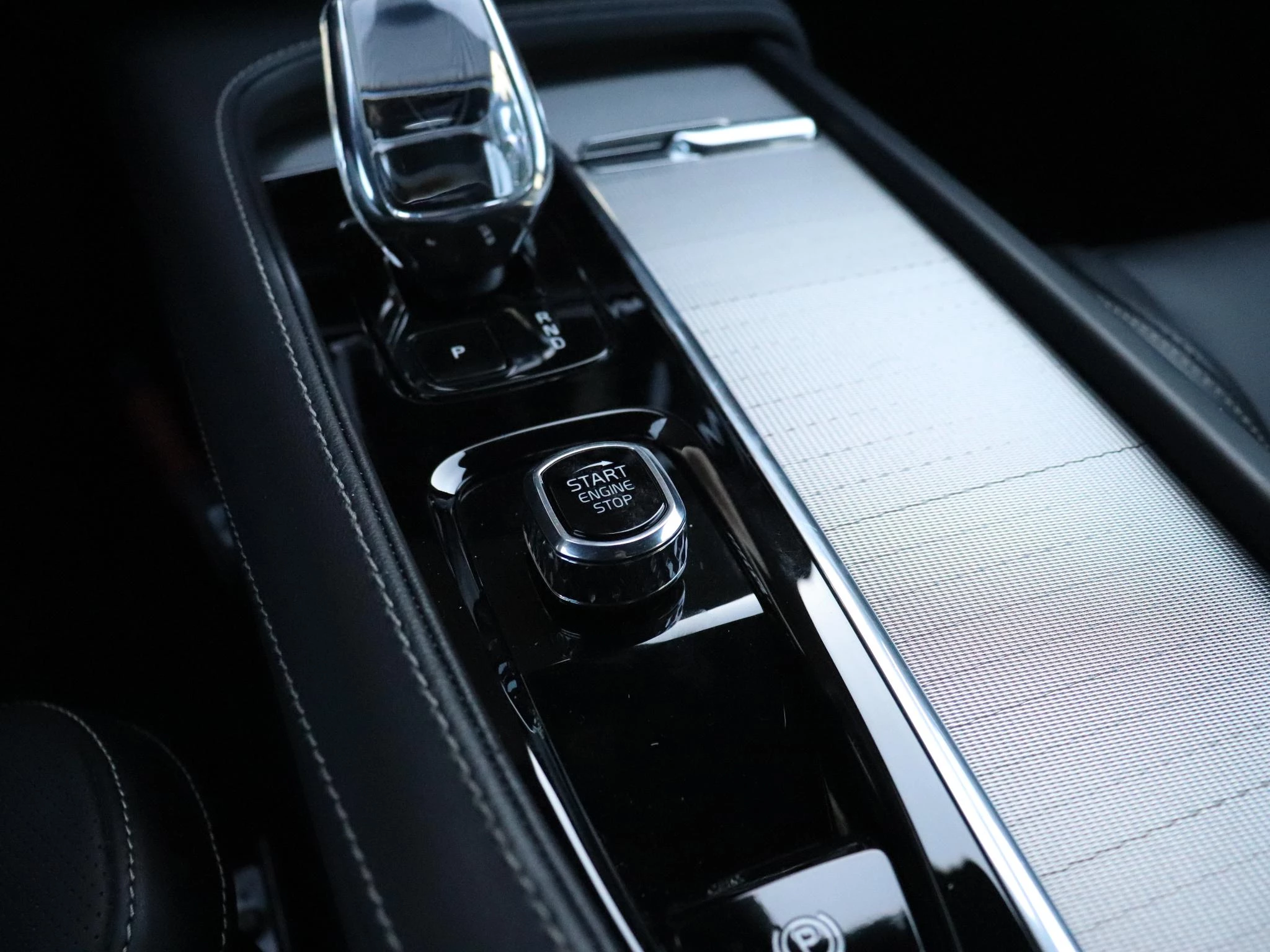 Hoofdafbeelding Volvo S90
