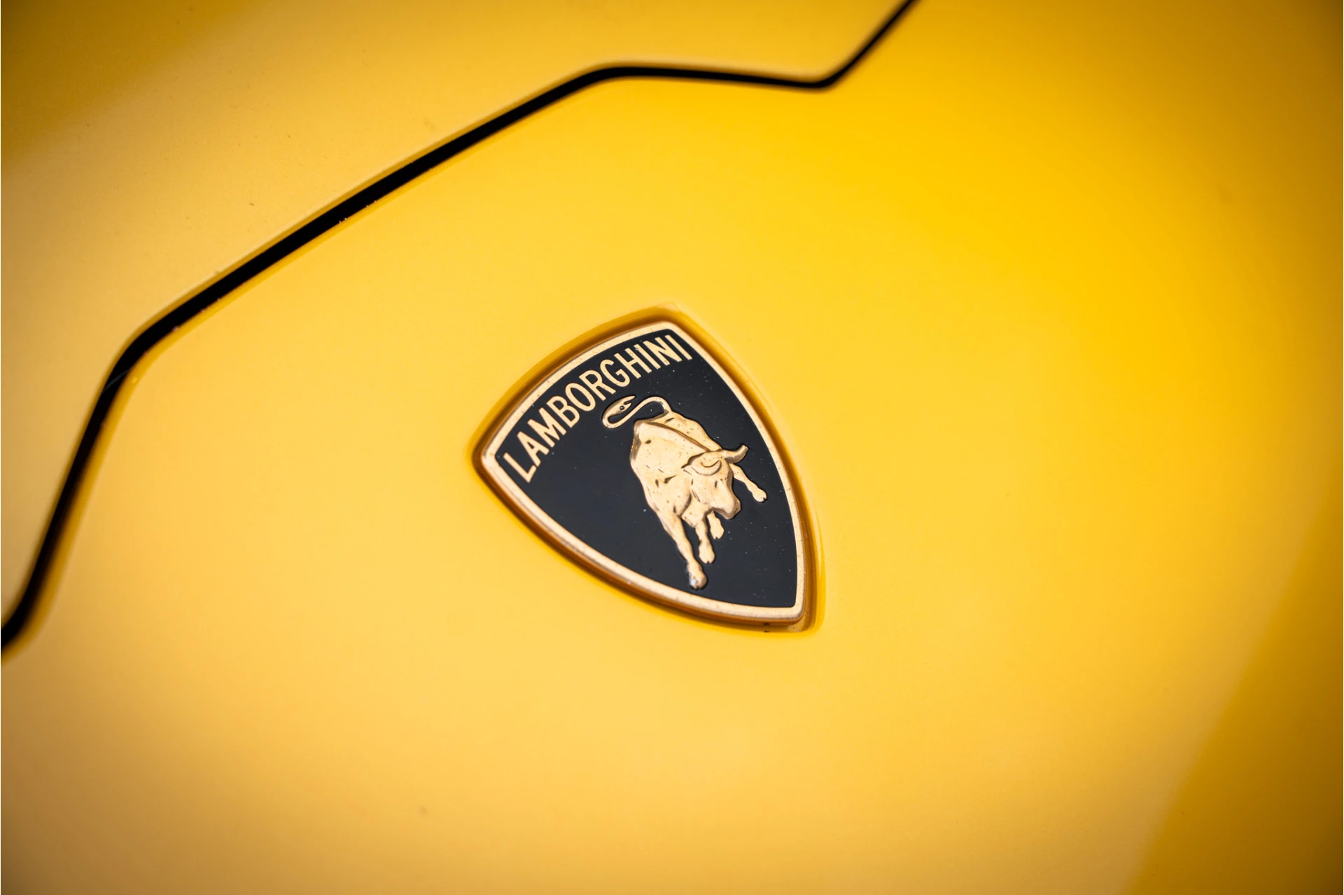 Hoofdafbeelding Lamborghini Huracán