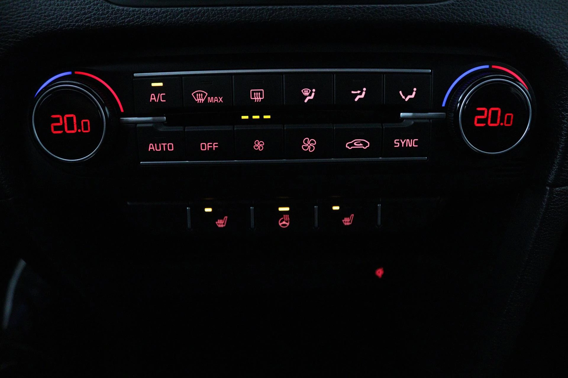 Hoofdafbeelding Kia ProCeed