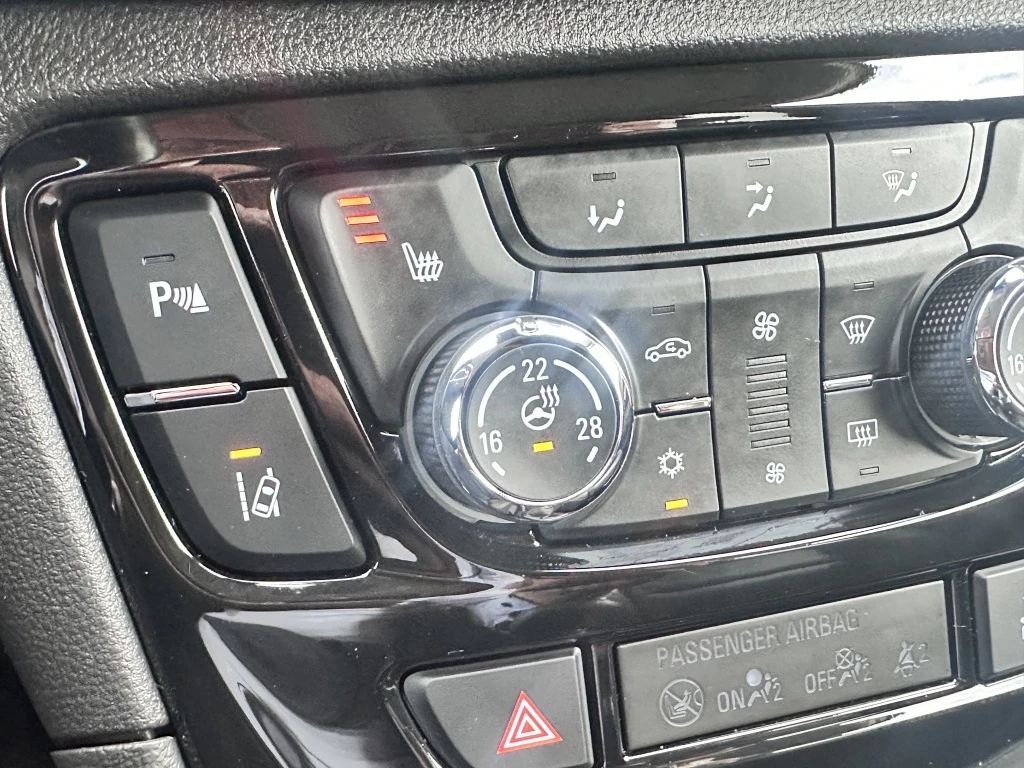 Hoofdafbeelding Opel Mokka X