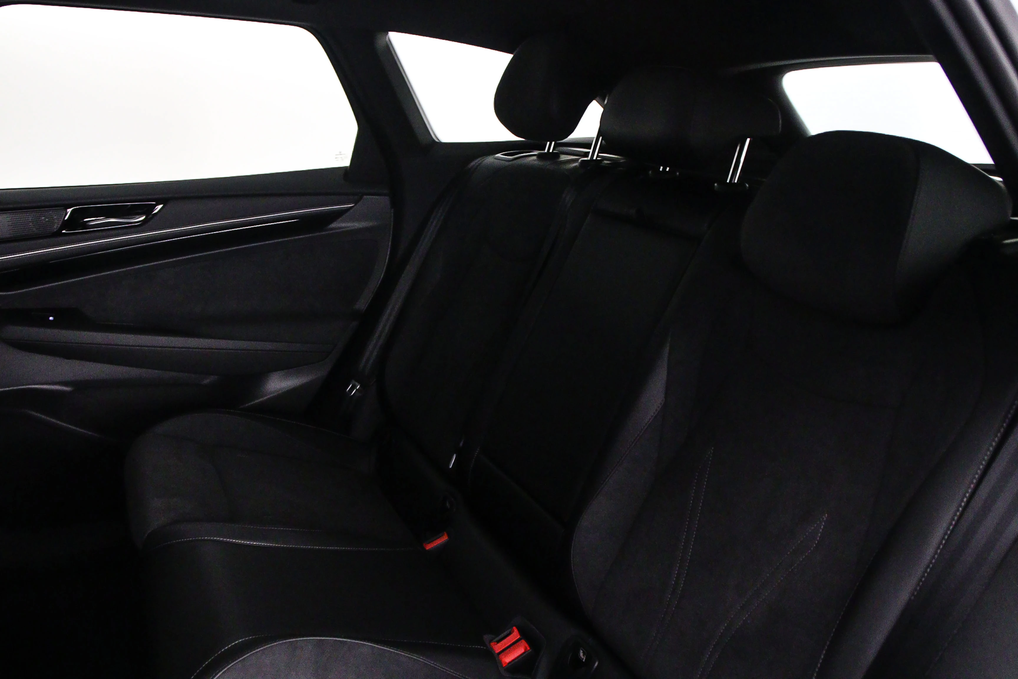 Hoofdafbeelding Volkswagen ID.7