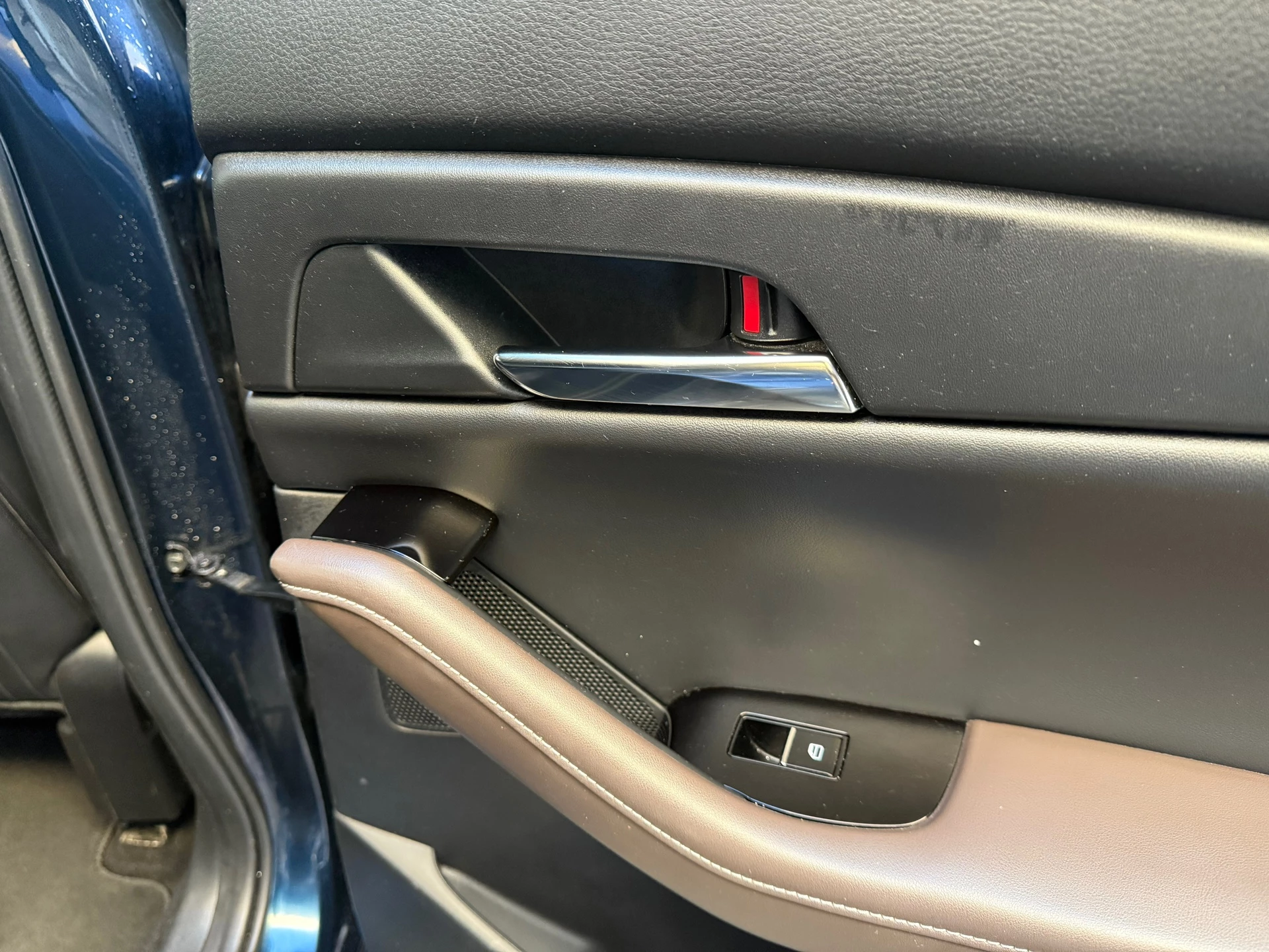 Hoofdafbeelding Mazda CX-30