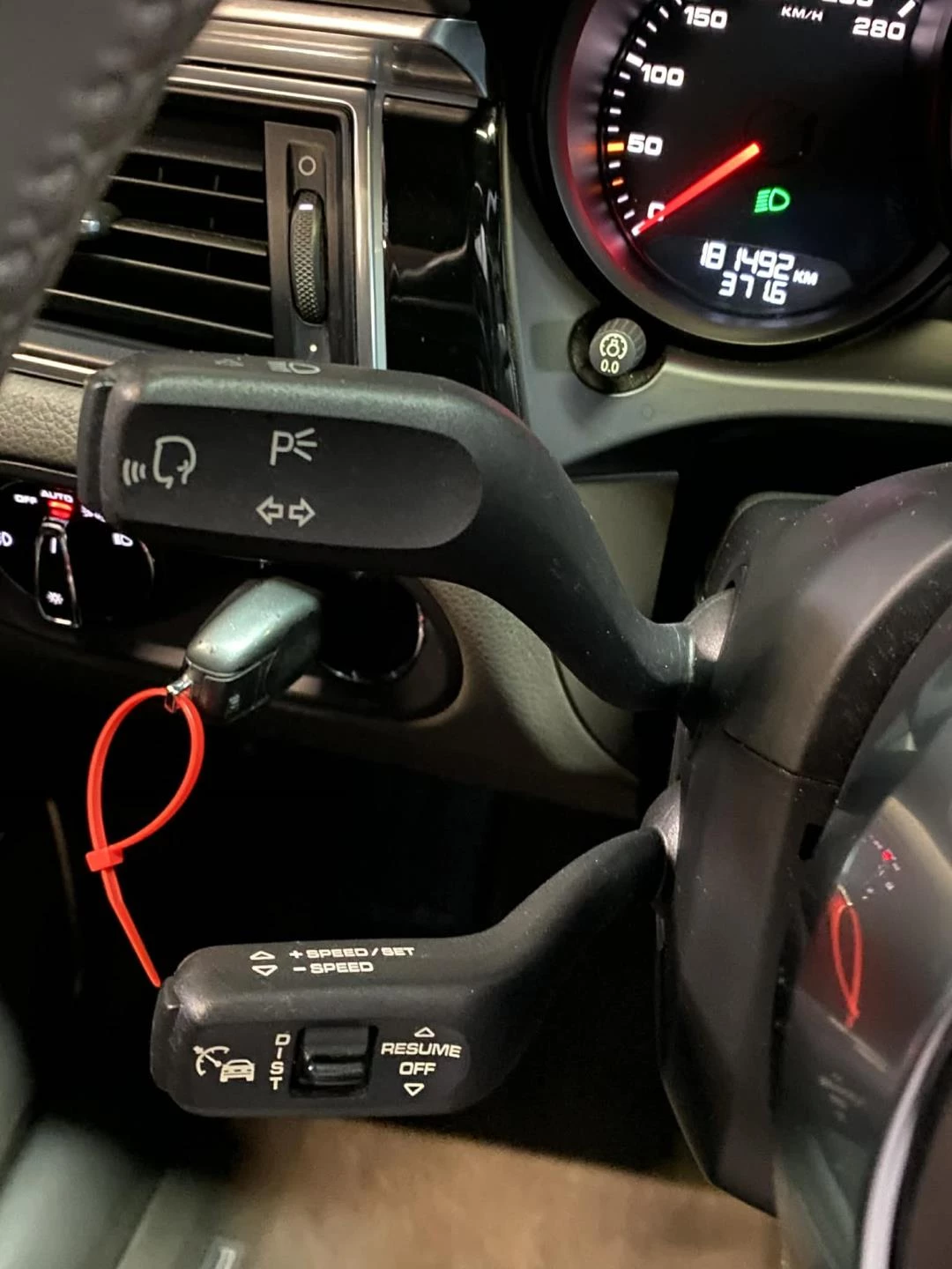 Hoofdafbeelding Porsche Macan