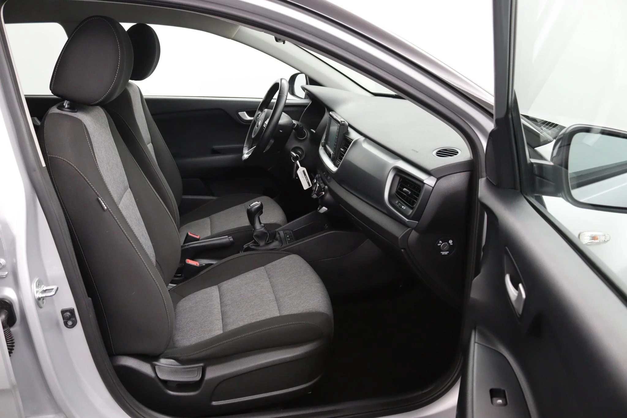 Hoofdafbeelding Kia Stonic