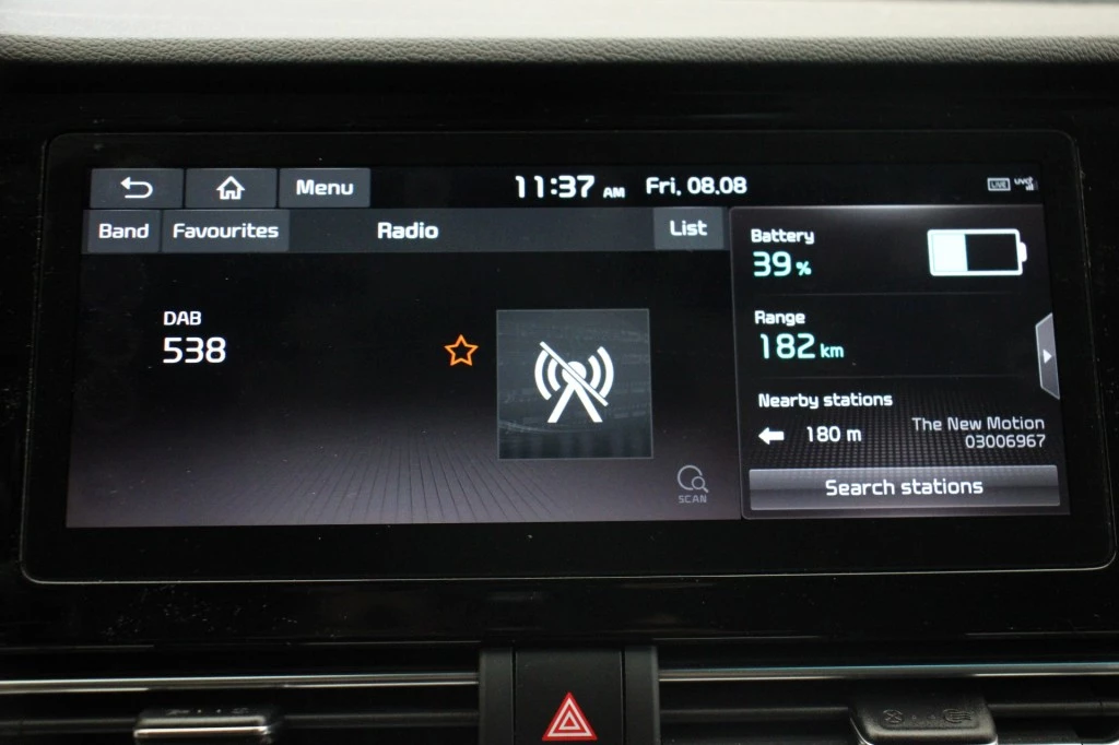 Hoofdafbeelding Kia e-Niro