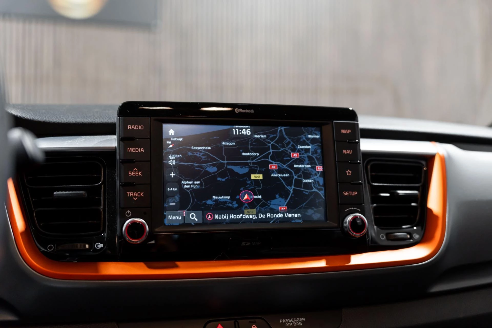 Hoofdafbeelding Kia Stonic