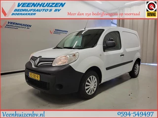 Renault Kangoo Express 1.5dCi 75pk Trekhaak!