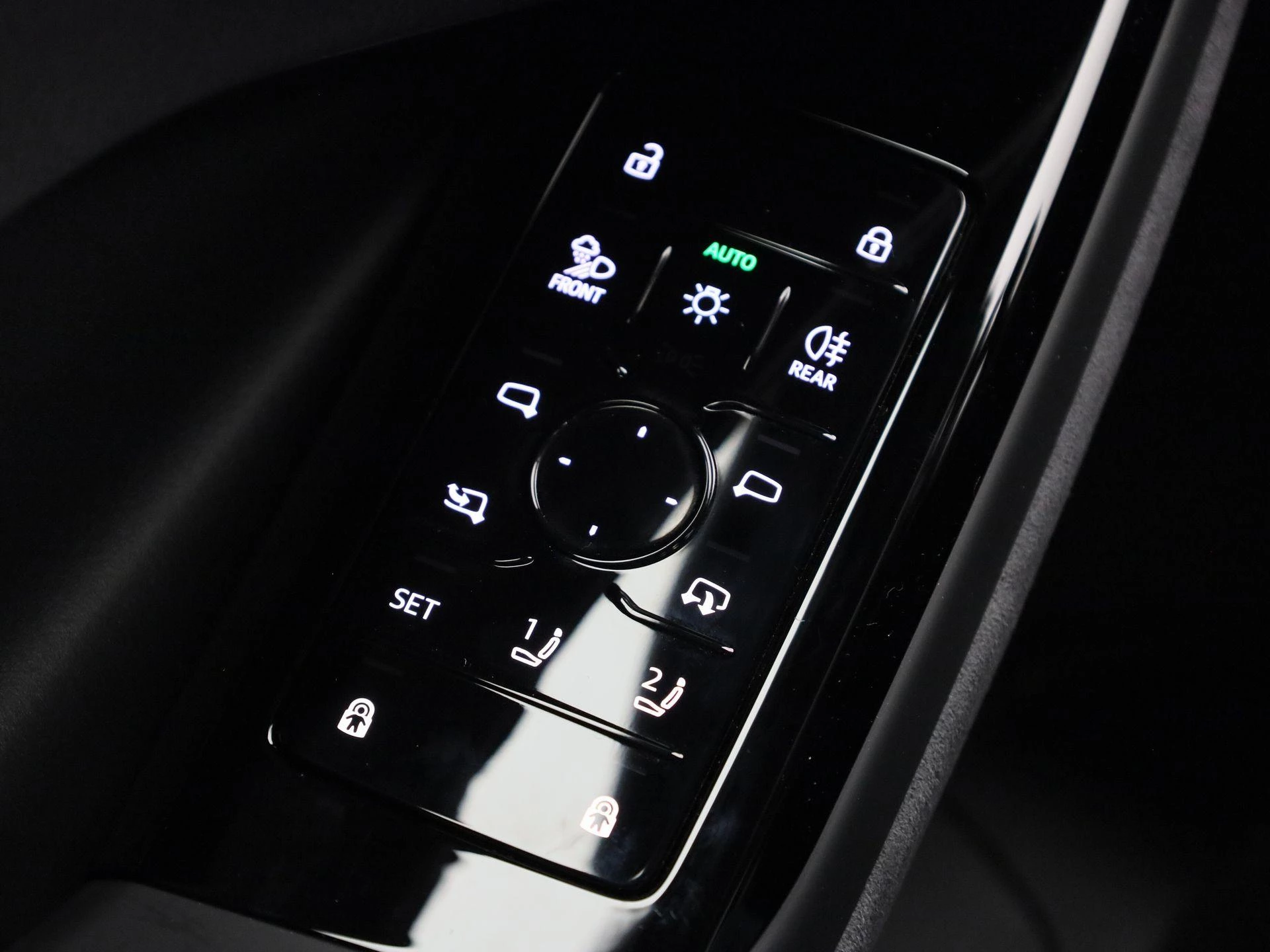 Hoofdafbeelding Audi Q6 e-tron
