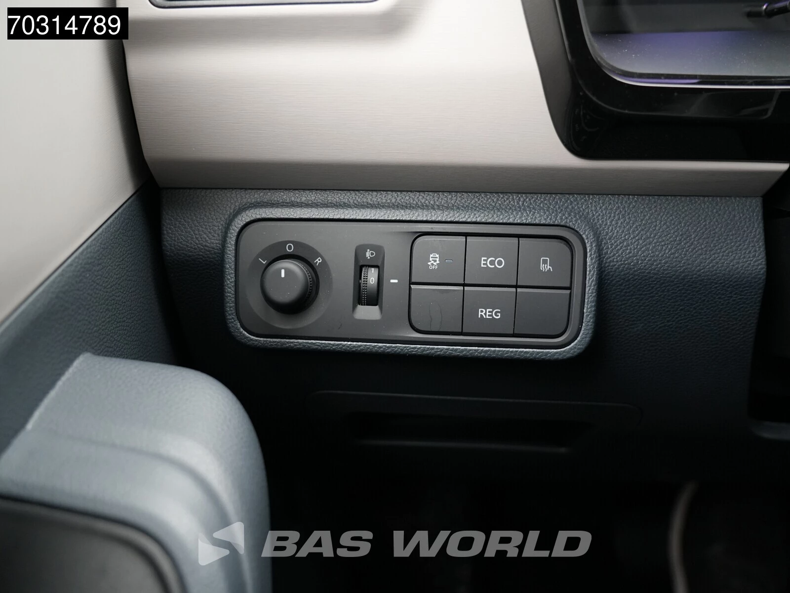 Hoofdafbeelding Maxus eDeliver3