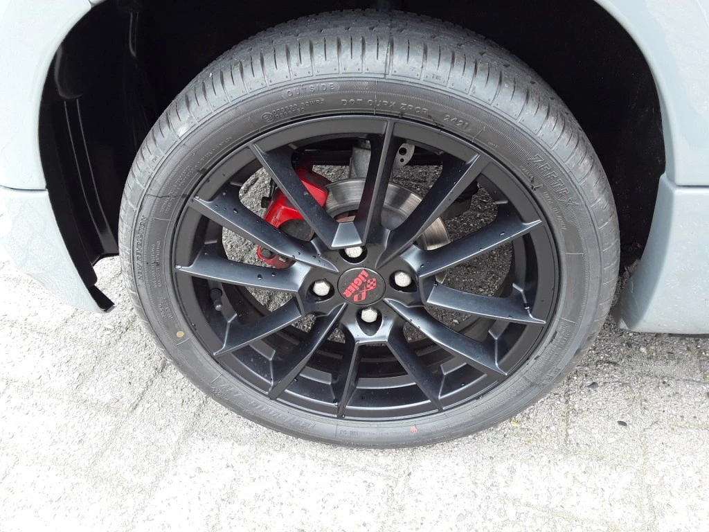 Hoofdafbeelding Ligier JS60