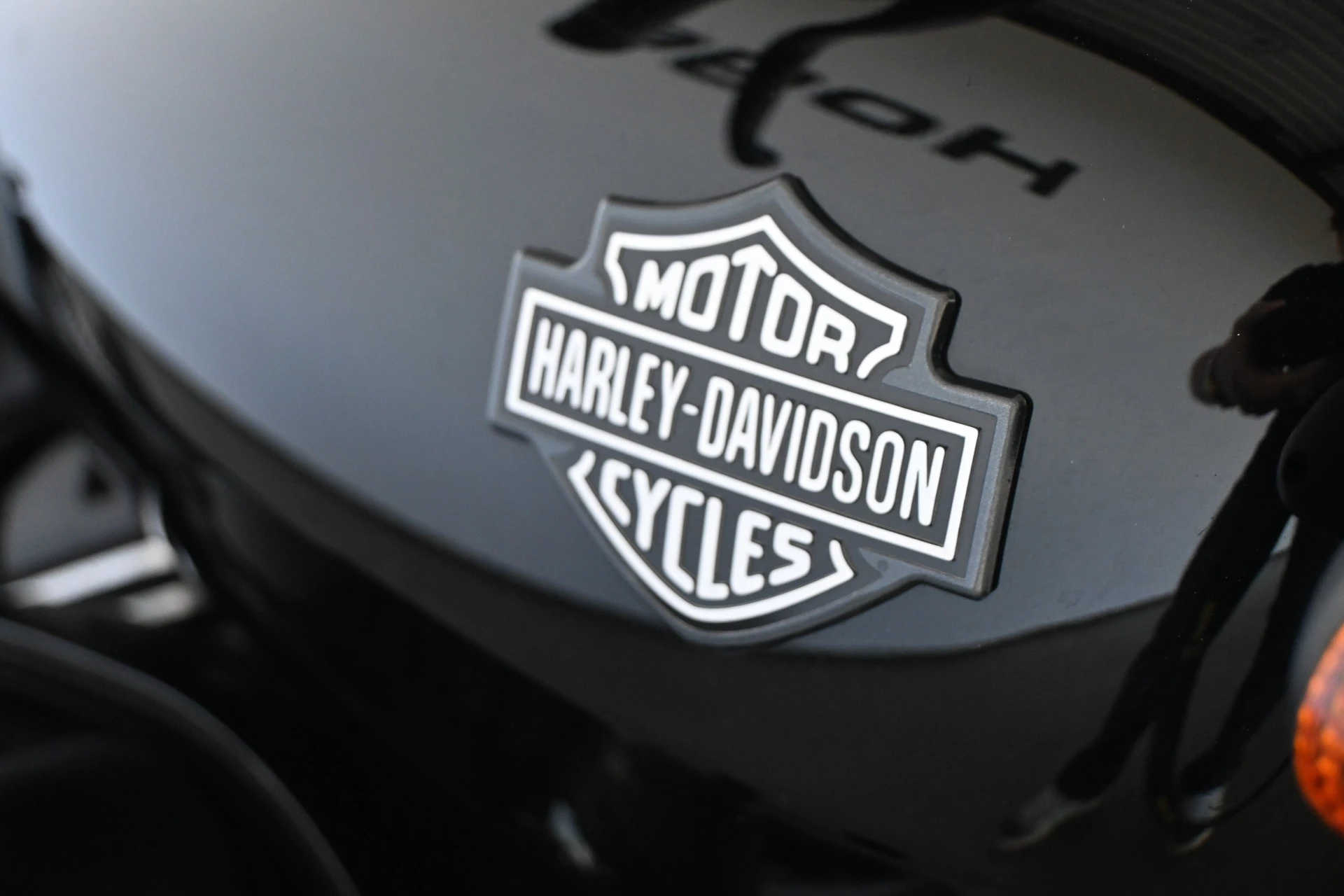 Hoofdafbeelding Harley-Davidson XG 750 Street 9314dkm! Inruil mogelijk