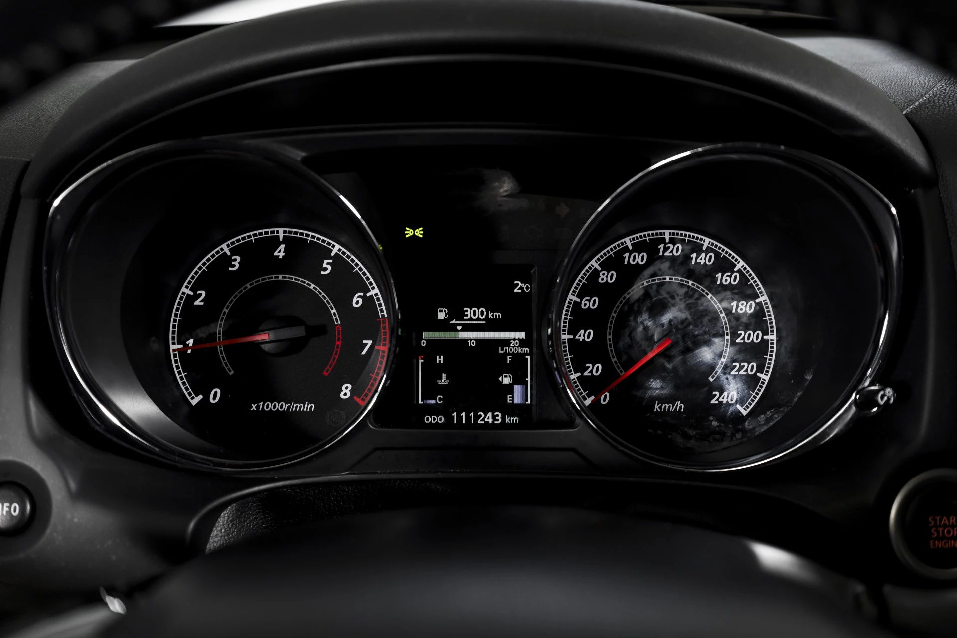 Hoofdafbeelding Mitsubishi ASX