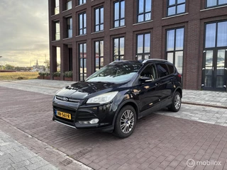 Ford Kuga 1.6 Titanium Clima Navi Cruise NAP!