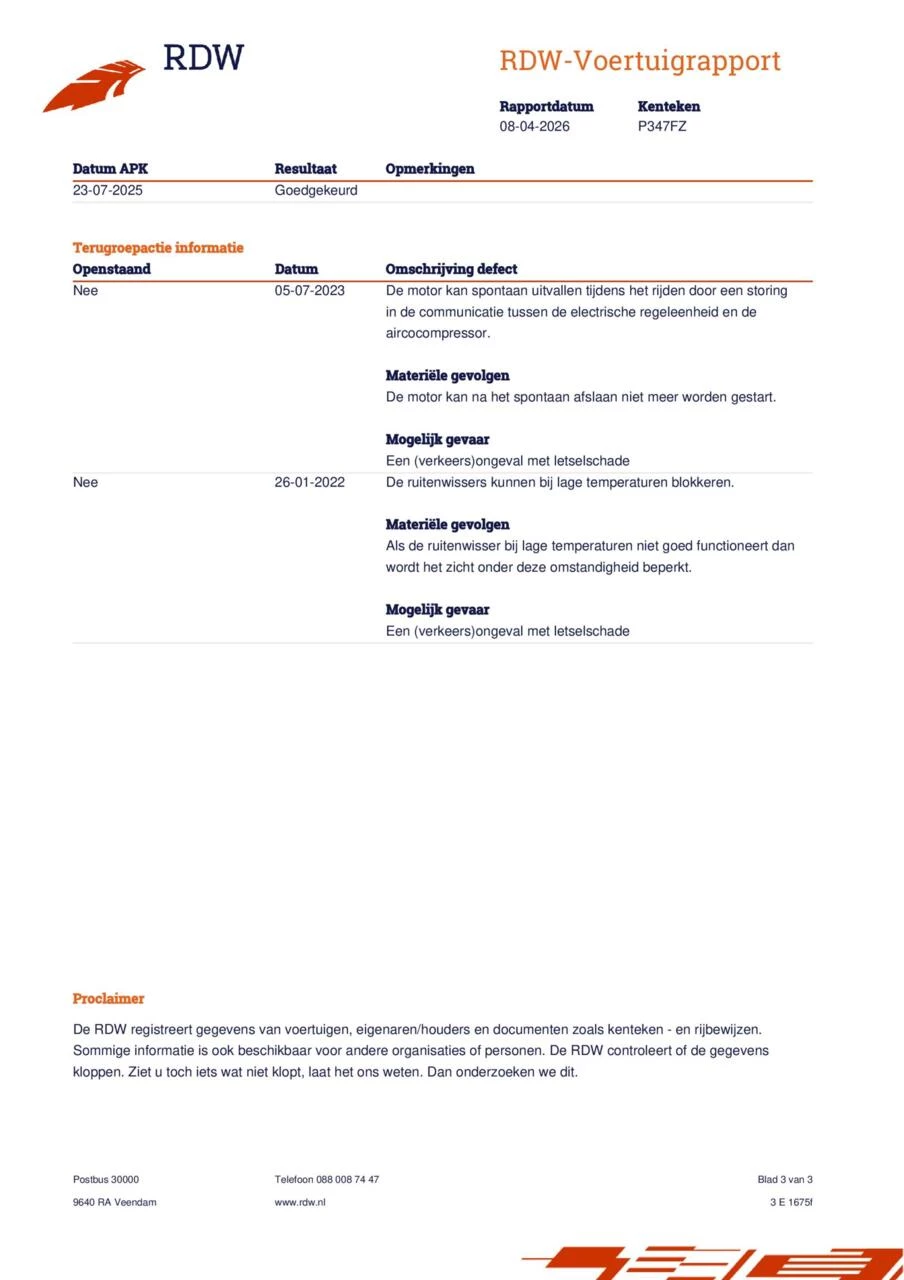 Hoofdafbeelding Opel Mokka-e