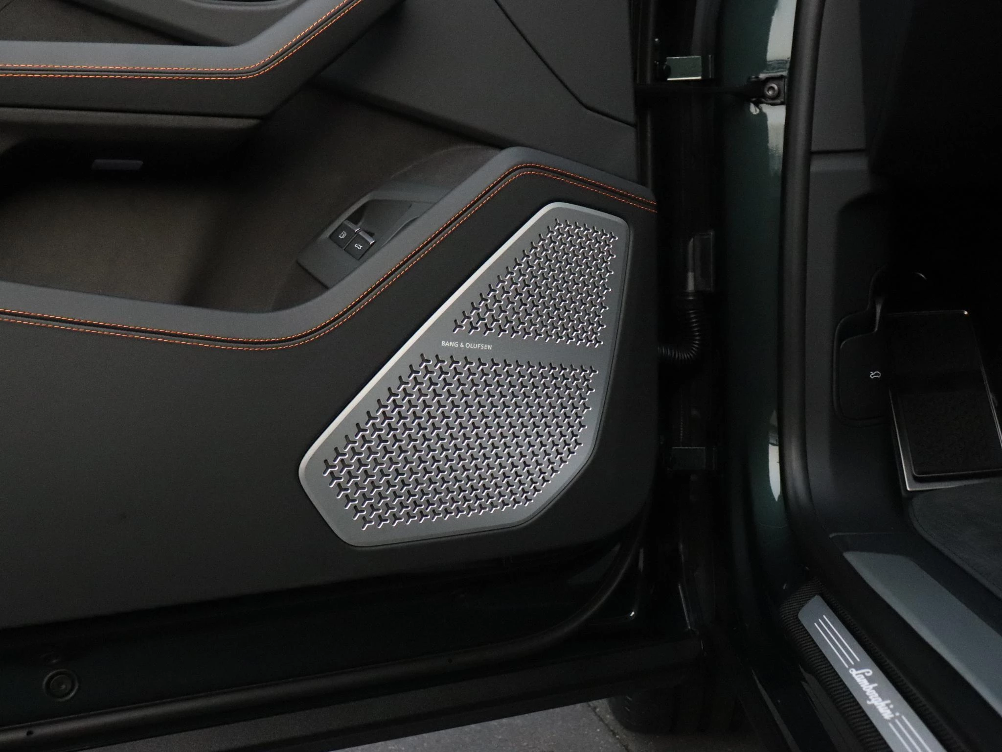 Hoofdafbeelding Lamborghini Urus