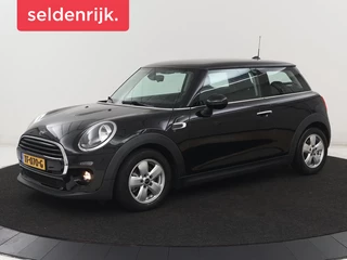 Mini Cooper 1.5 Cooper | Automaat | 87.100km NAP | Carplay |  Navigatie | Cruise control | Bluetooth | Airco | Lichtmetalen velgen