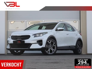 Kia XCeed 1.6 GDi PHEV DynamicPlusLine | Modeljaar 2022
