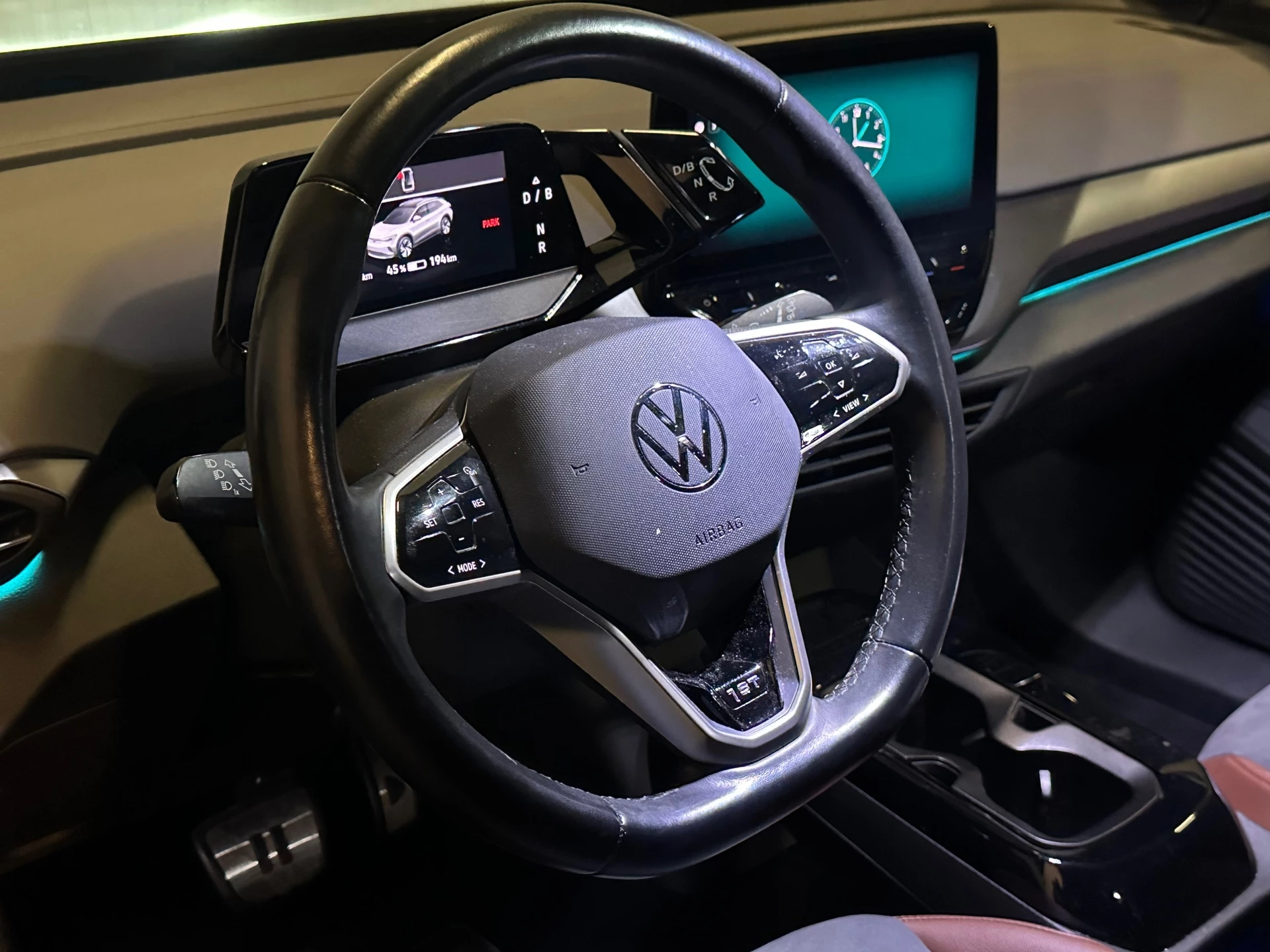 Hoofdafbeelding Volkswagen ID.4