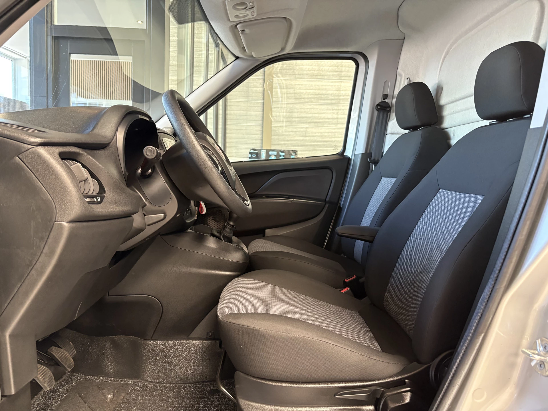 Hoofdafbeelding Fiat Doblò