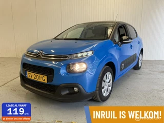 Citroen C3 1.2 PureTech Feel 105g
