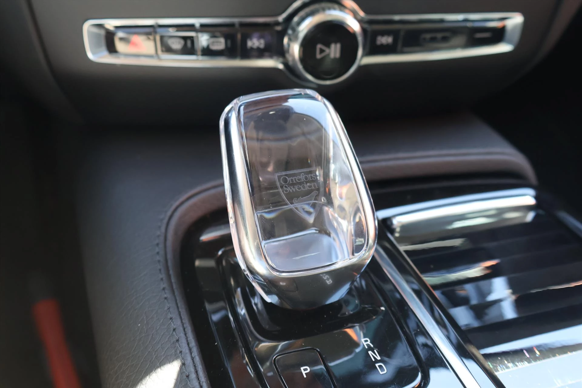 Hoofdafbeelding Volvo S60