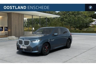 BMW X3 30e xDrive M Sport Automaat / Panoramadak / Trekhaak / Sportstoelen / Adaptieve LED / Parking Assistant Plus / Comfort Access / Stuurverwarming