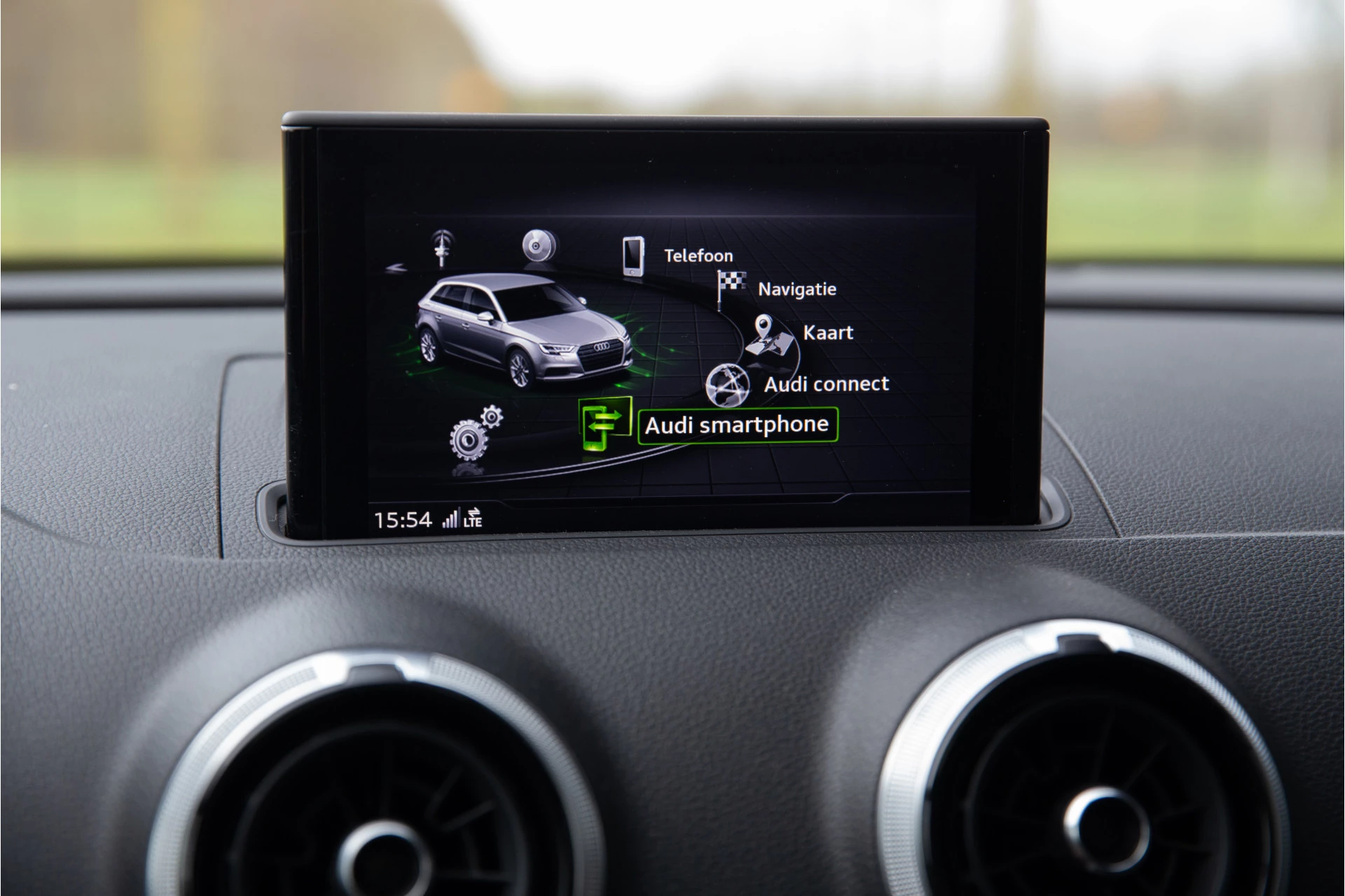 Hoofdafbeelding Audi RS3