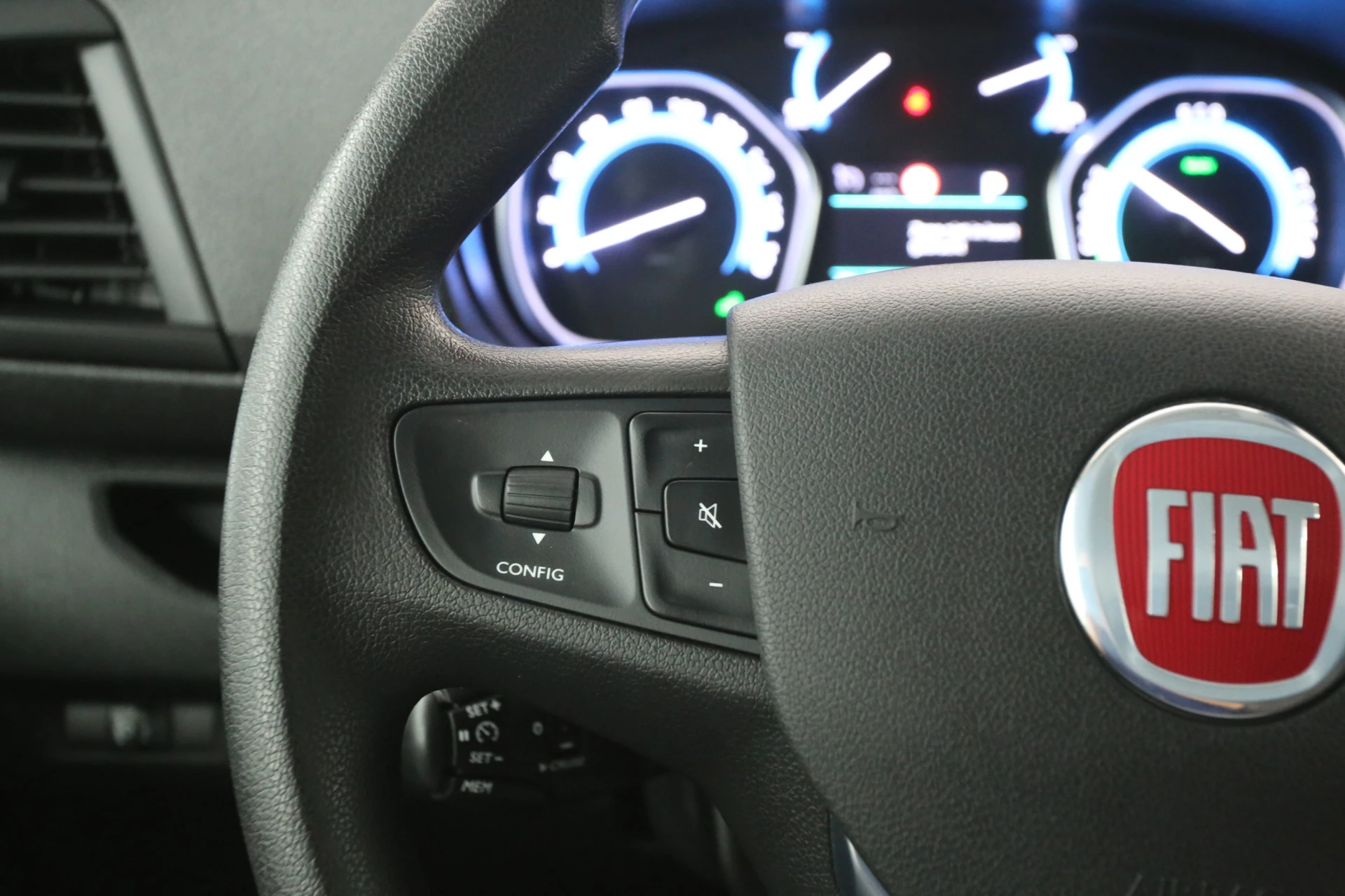 Hoofdafbeelding Fiat E-Scudo