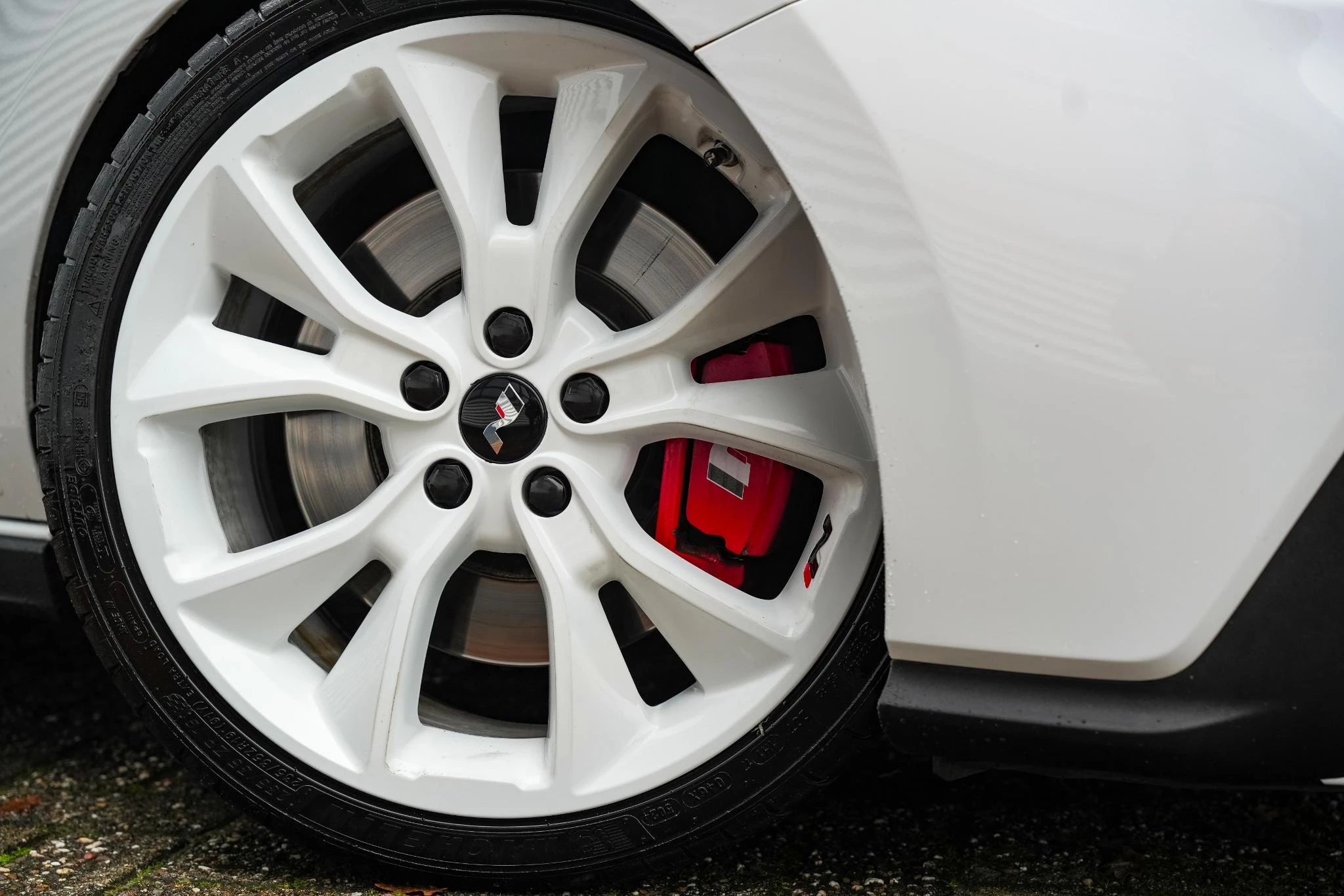 Hoofdafbeelding Hyundai i30